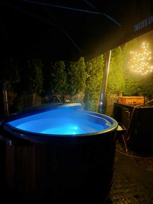 Wynajmę domek z balia, sauna. Ryby, łódka, Mazury