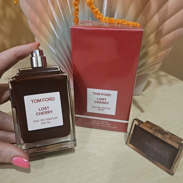 ДУХИ ПАРФУМ унісекс Tom Ford Lost Cherry 100 ml