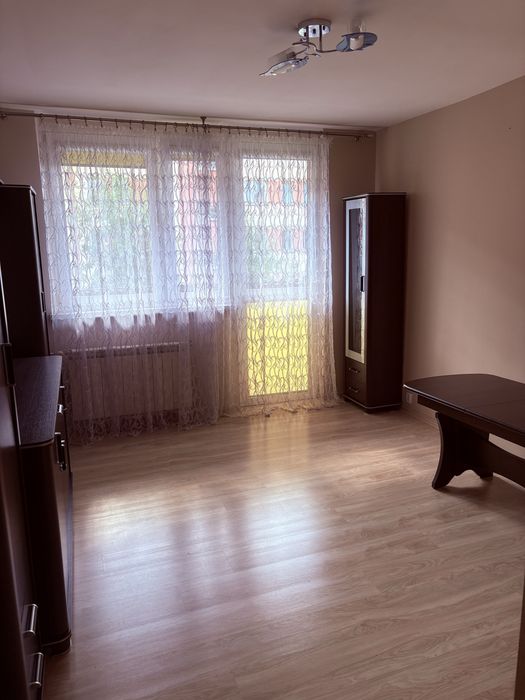 Mieszkanie 48m2 gotowe do zakieszkania