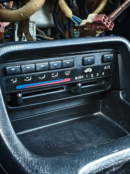 Recolocação sofagem Honda Civic Ek