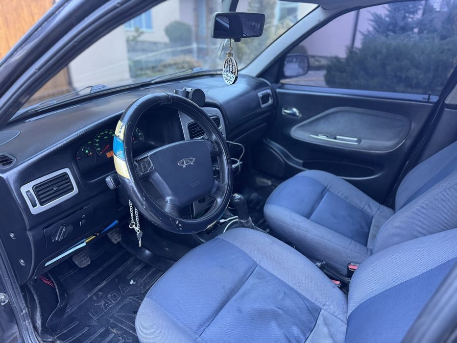 Продам авто,обслужена вложень не потребує