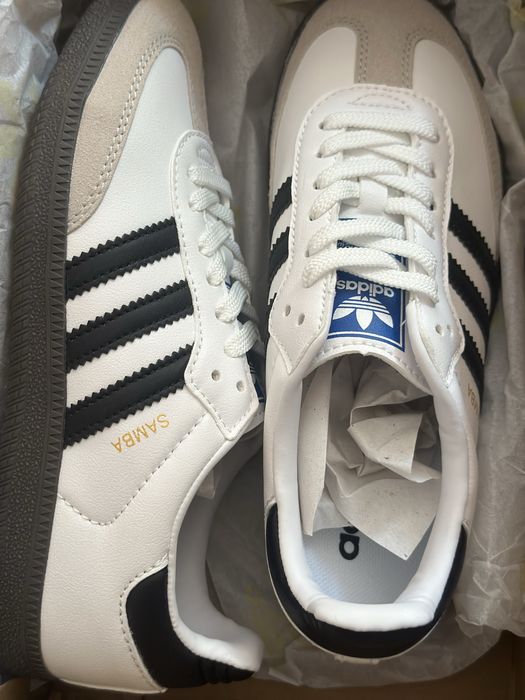 Adidas samba buty rozmiar 36