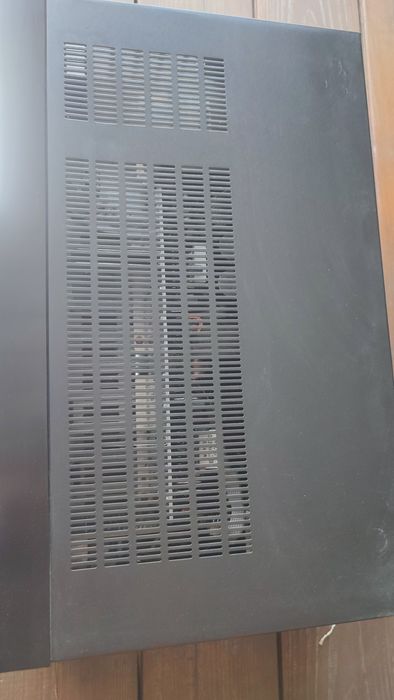 Aplituner Pioneer VSP-200