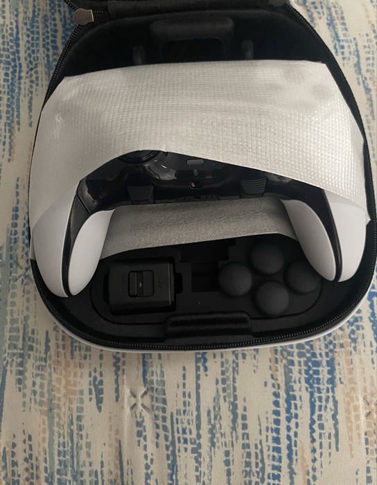 DualSense edge novo
