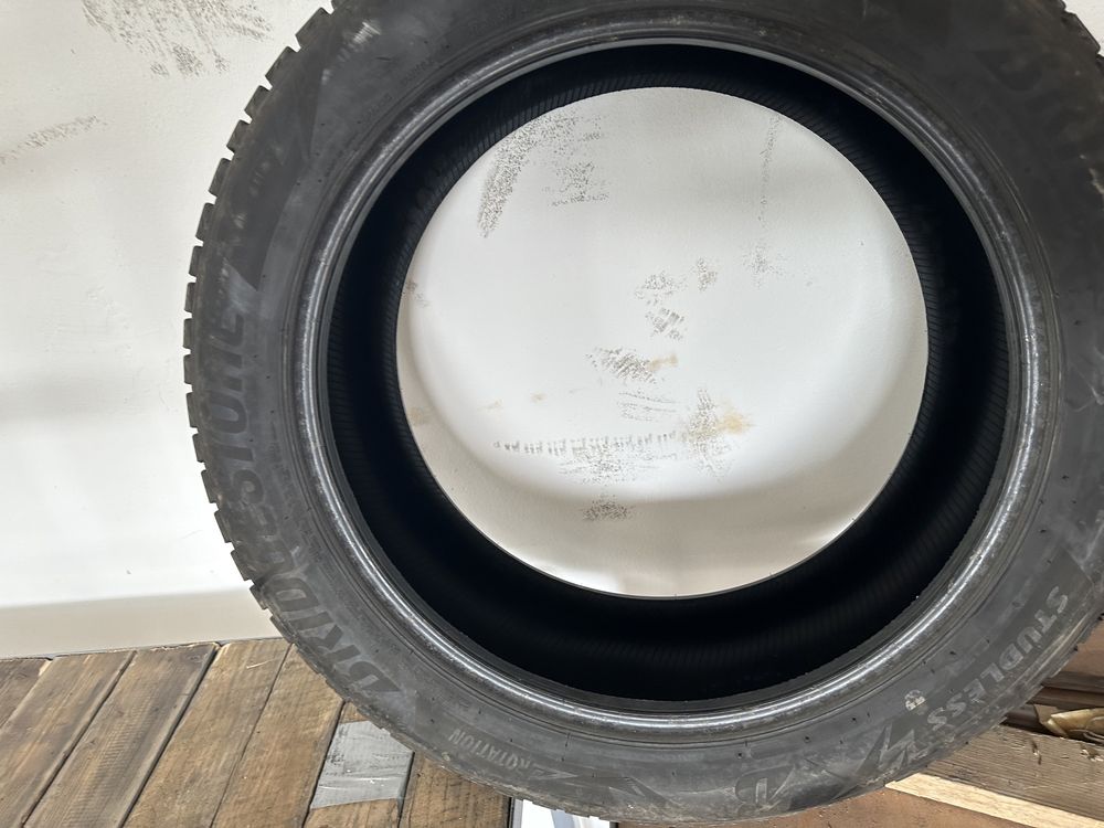 Шини bridgestone: 4 000 грн. - Автошини Баранинці на Olx