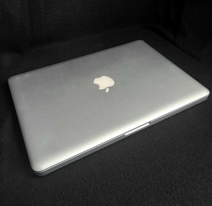 MacBook Pro 13" 2011 – sprawny, NOWA bateria, oryg.magsafe! Patrz opis