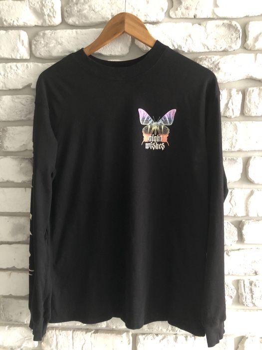 Лонгслів H&M, розмір XS