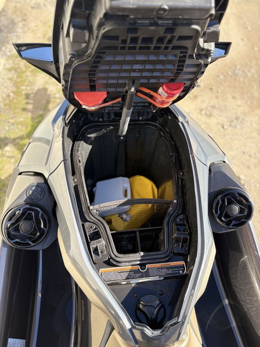 seadoo gtx limited 300 ano 2023