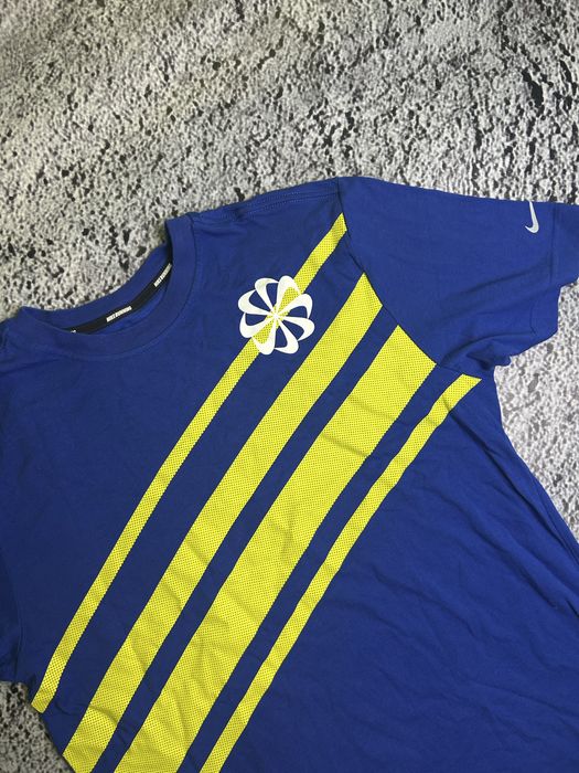 Футболка Nike Dri-Fit