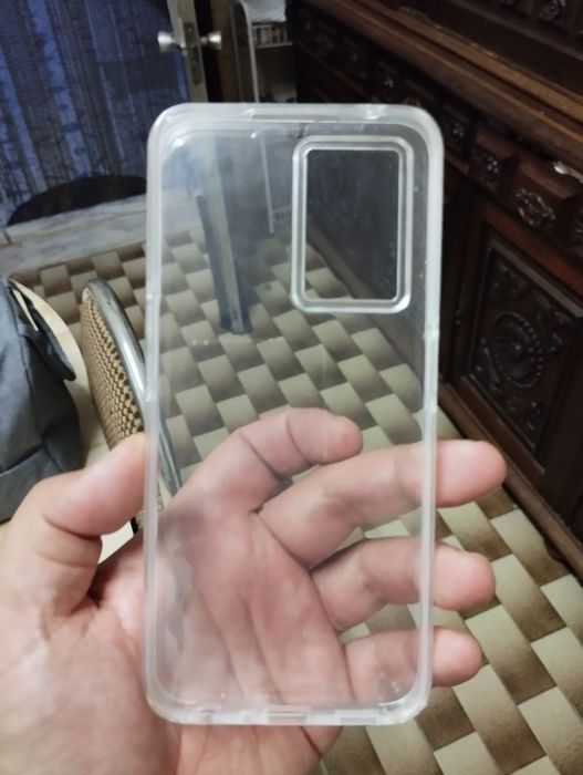 Capa full cover oppo a57s