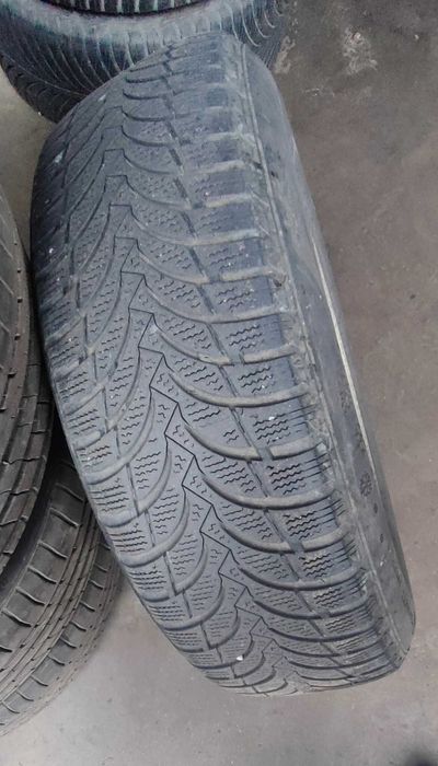 Koła 16 cali Hyundai, 5x114,3