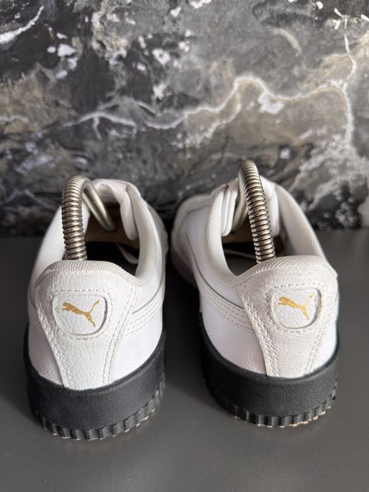 Кросівки Puma 40.5р