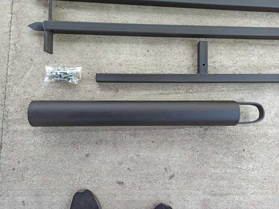 Wypożyczę wiertnicę do studni 190mm 10m + szlamówka