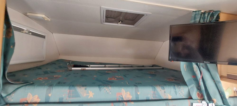 Autocaravana-Fiat Ducato