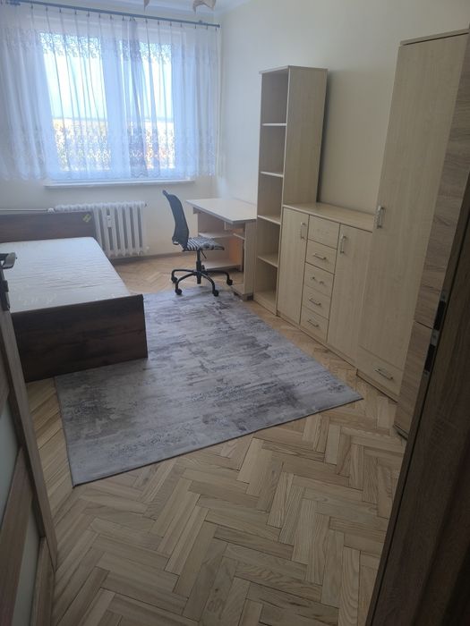 Mieszkanie 57m ul. Piękna