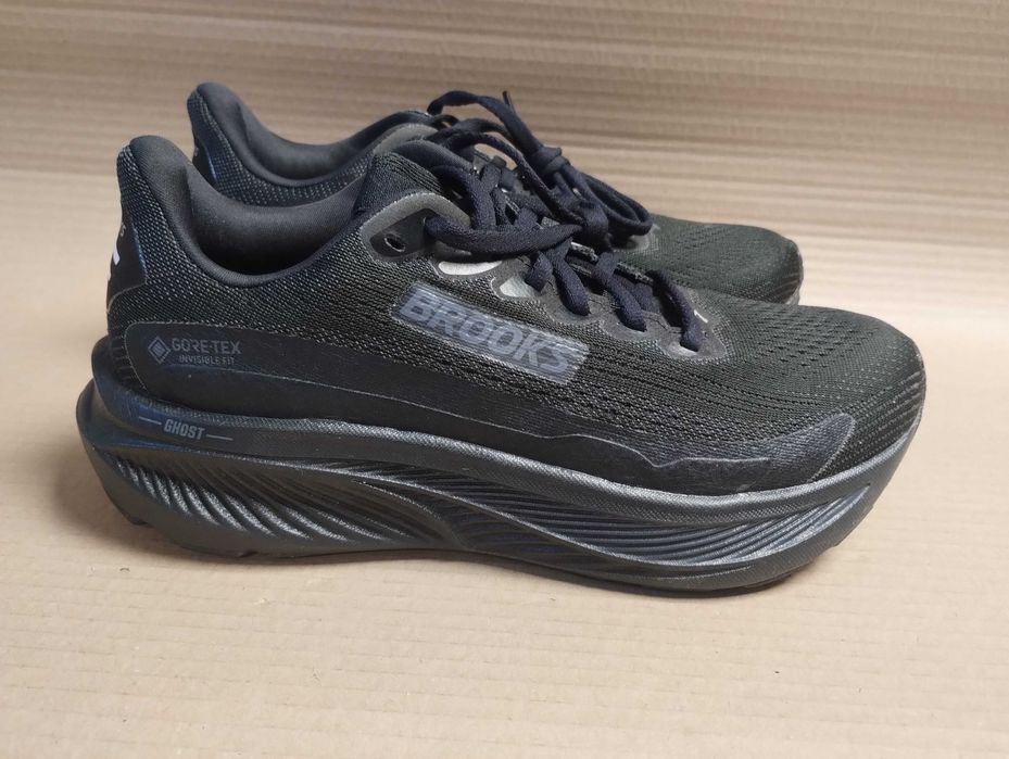 buty do biegania biegowe 39 Brooks Ghost 17 idealny stan