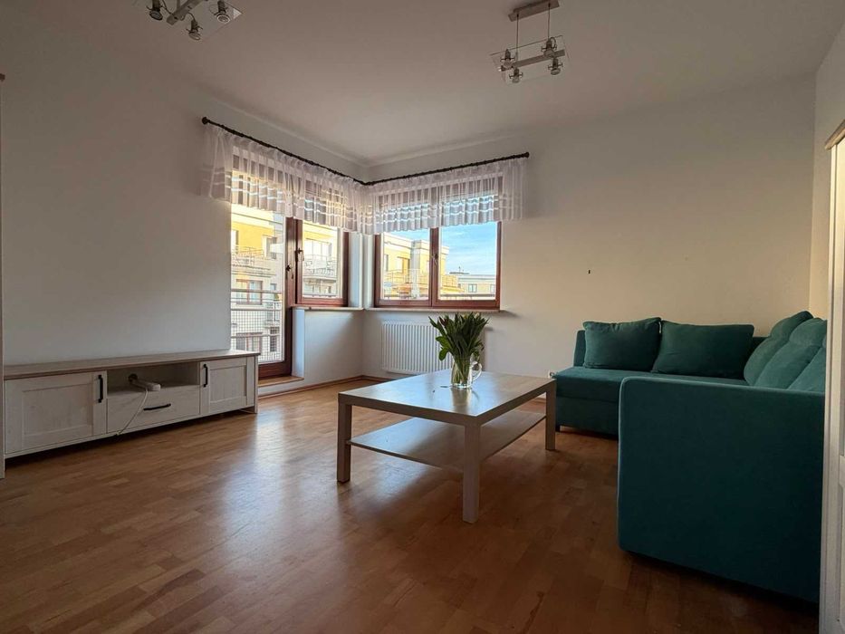 Mieszkanie – Gdańsk, Przymorze Wielkie - Widok 2