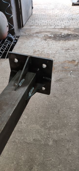 Usługi spawalnicze Hajnówka TERMON