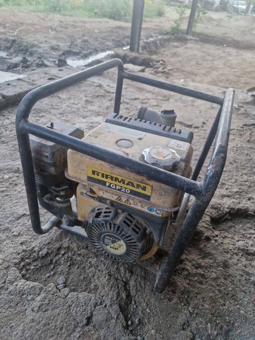 Vendo auto bomba