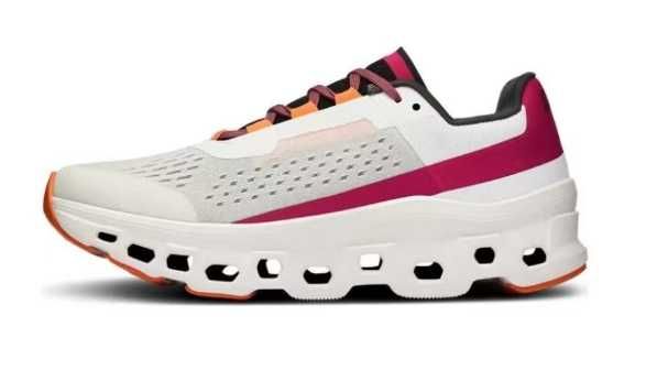 On Running Cloudmonster buty do biegania damskie R.37