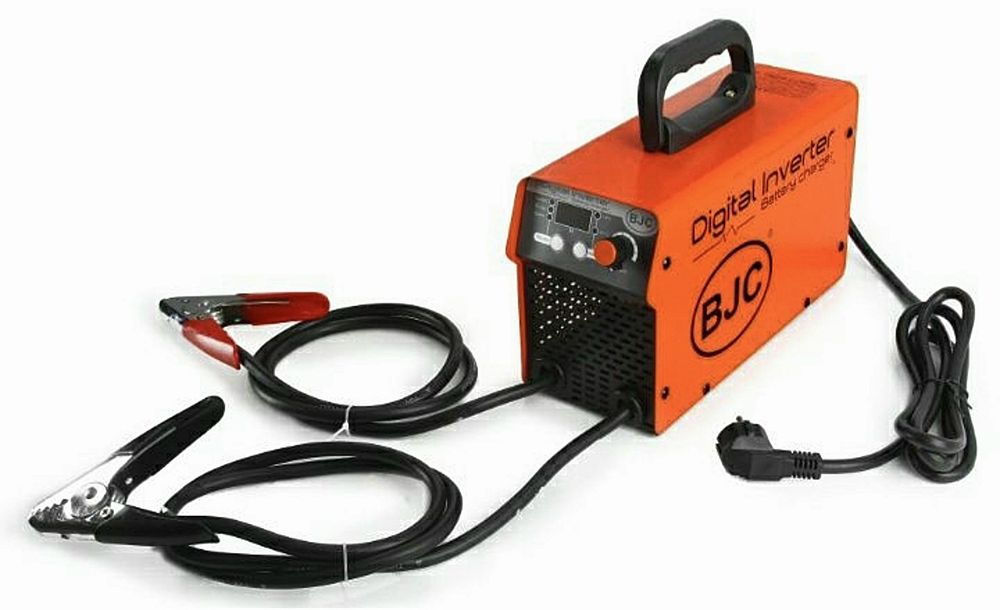 Prostownik rozruch  600A 12-24V BJC