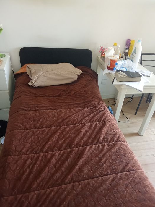 Quarto para rendar