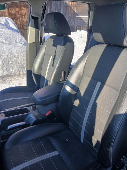 Ford Kuga 2.0TDCi 4x4 2010 titanium