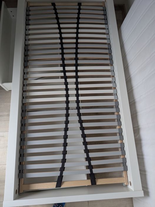 Łóżko IKEA Malm  90/200