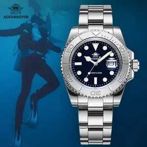 Relógio Yacht Master Addiesdive Último preço
