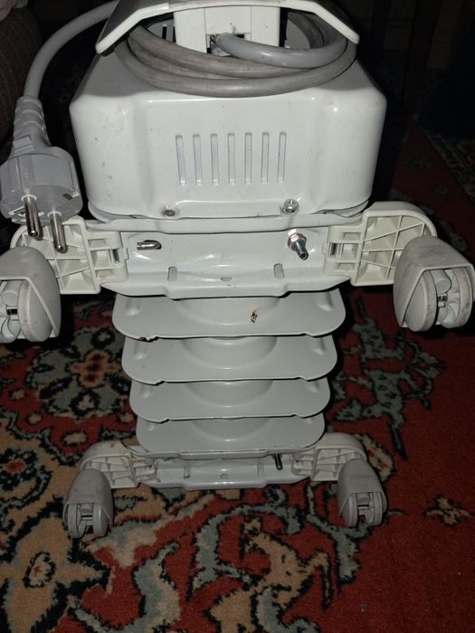 Обогреватель маслянныйнный