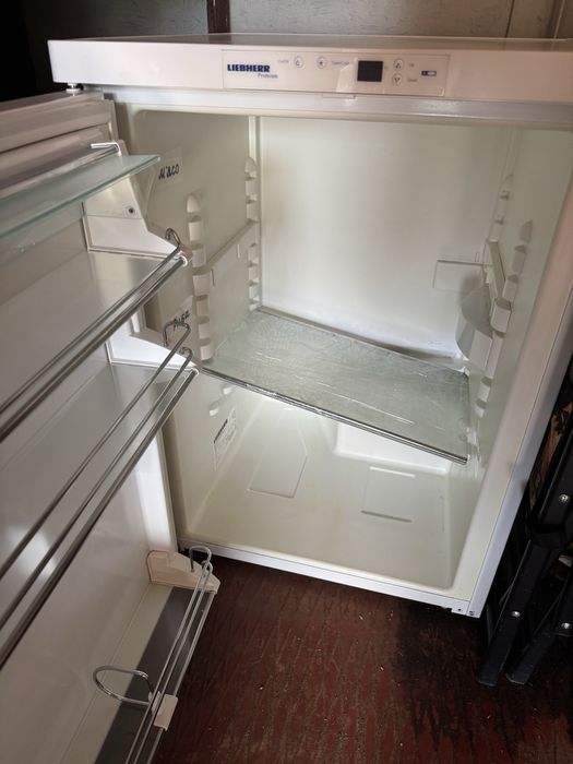 Холодильник маленький Liebherr