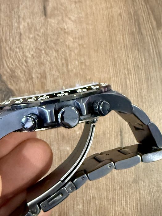 Relogio Hugo Boss Hero Sport