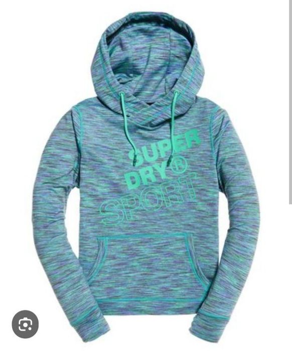 Спортивная кофта SUPER DRY женская,олимпийка,мастерка,свитшот,спринтом