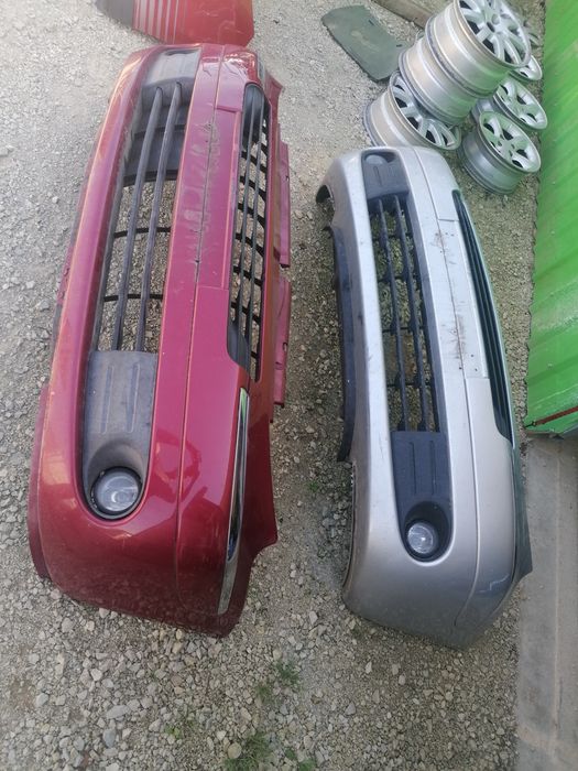 Para choques Citroën xsara picasso exclusive
