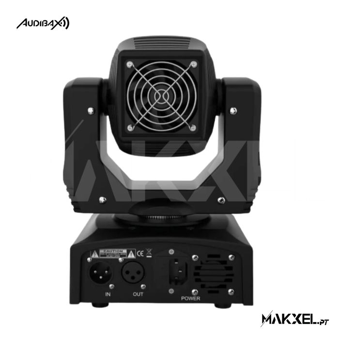 Audibax Boston 60 Spot 60w