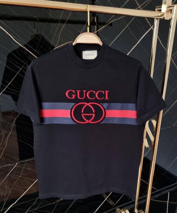 Gucci koszulka rozmiar S