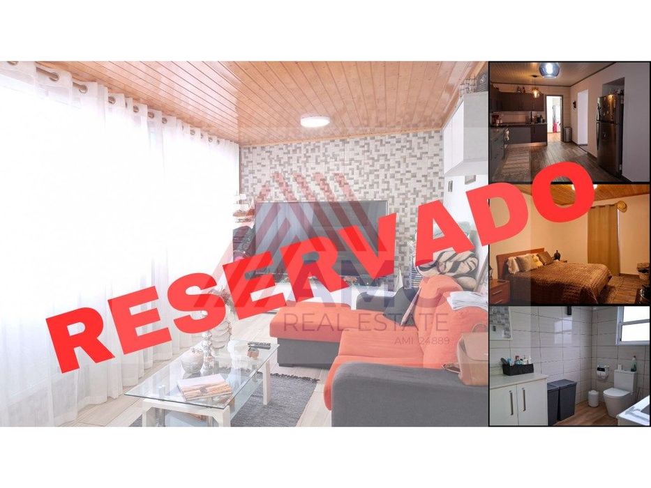 Vende-Se Excelente Moradia Na Candelária, Madalena Do Pico