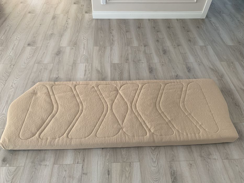 Materac Actros mp5 /mp4