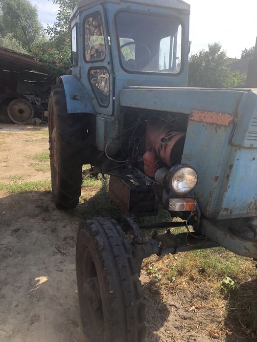 Продам трактор Т40