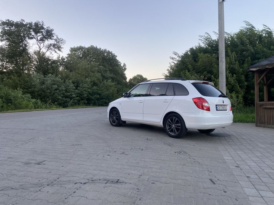 Продам автомобіль в чудовому стані