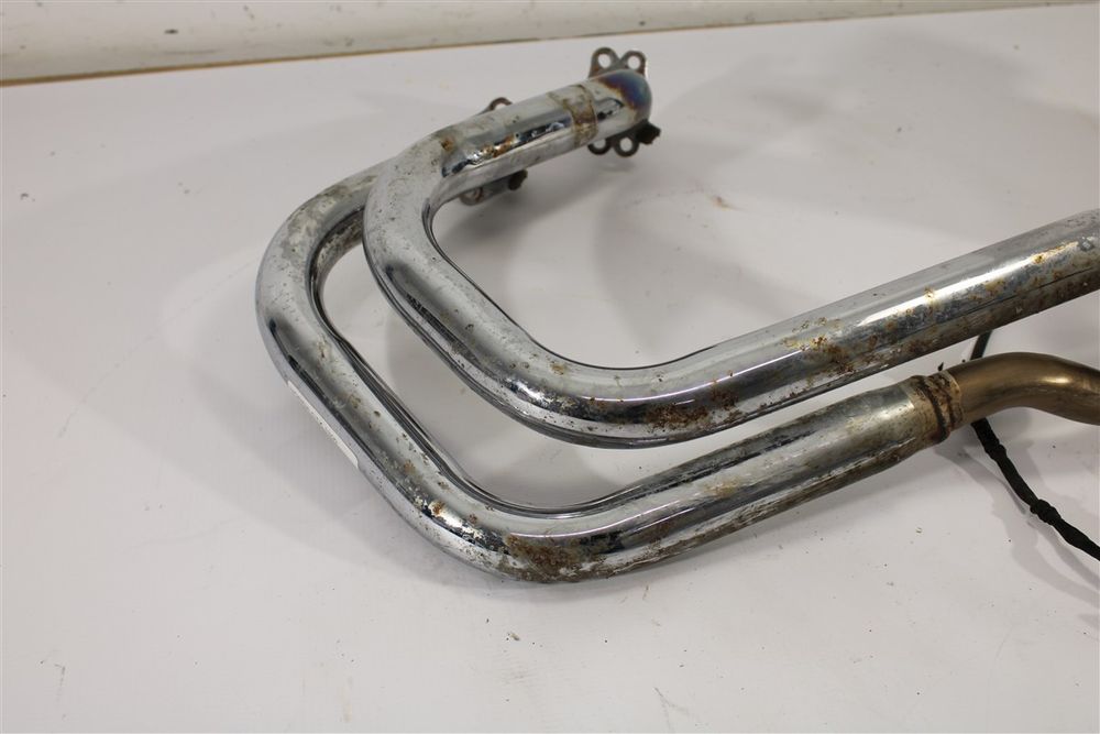 KOLANKO KOLEKTOR WYDECH HONDA CTX 1300 14-19 U-11 18170MJNA00