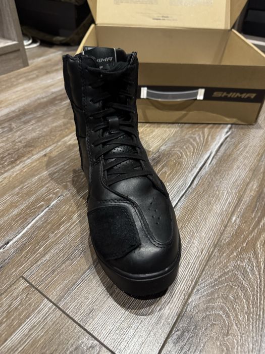 Мотоботи Shima Blake Boots