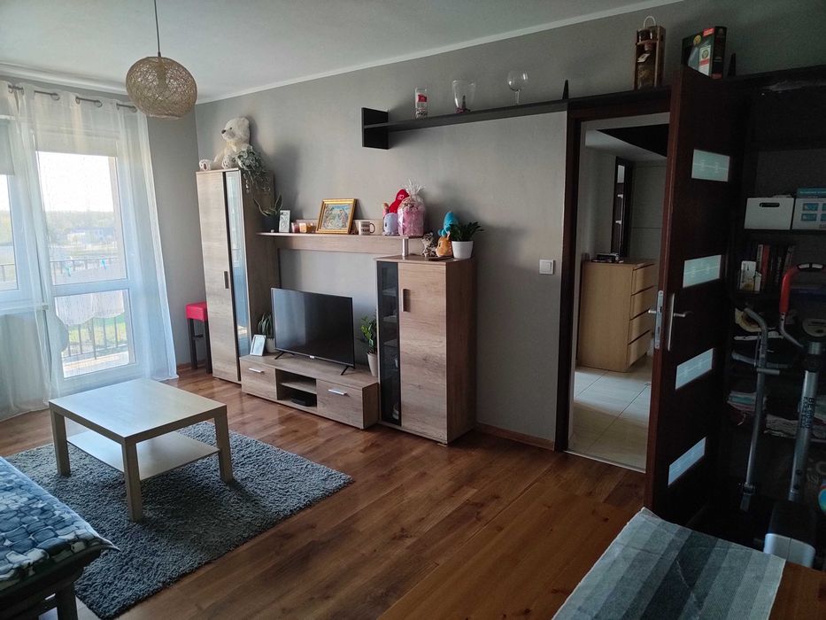 Mieszkanie do wynajęcia M3, Nowiny Dąbrówki