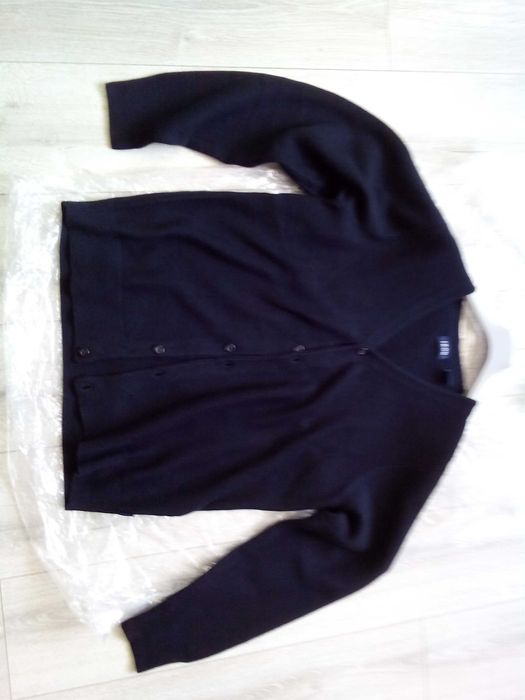 Sweter  męski Lacoste kardigane - darmowa dostawa