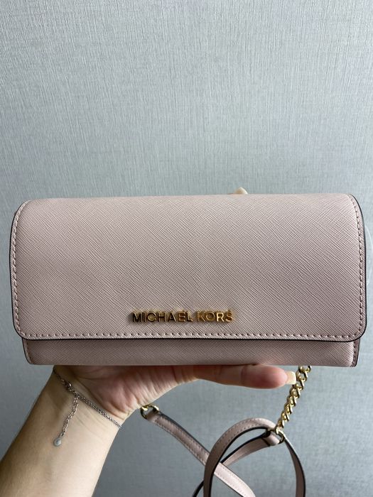 Сумка-гаманець