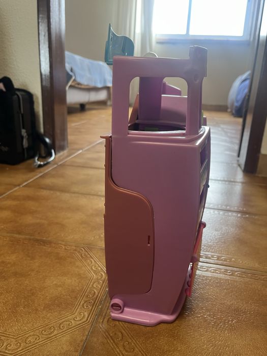 Casinha de brincar