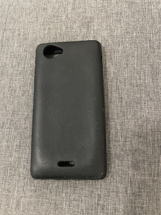 Capa telemóvel Wiko Pulp 4G