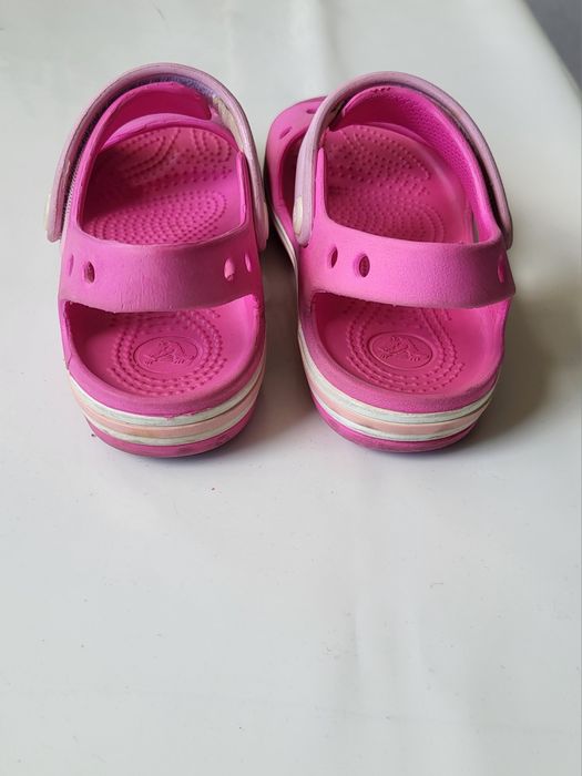 Сандалі дитячі crocs C 11