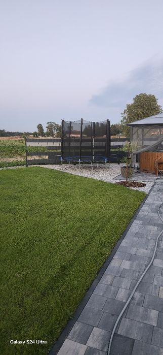 Domek  4-osobowy z jacuzzi ..