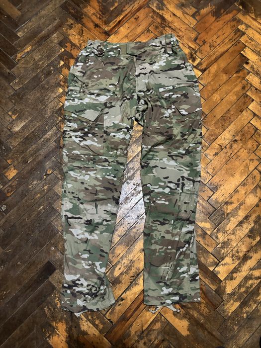 Crye precision G4 field pant